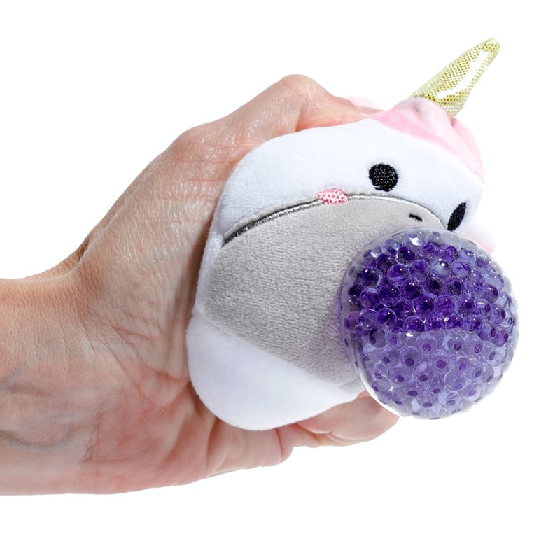 KAWAII - Unicorn - 'Queasy Squeezies' Stress Ball