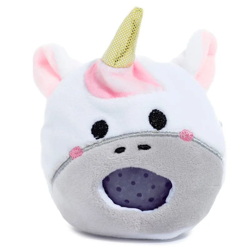 UNICORN - 'Queasy Squeezies' Stress Ball