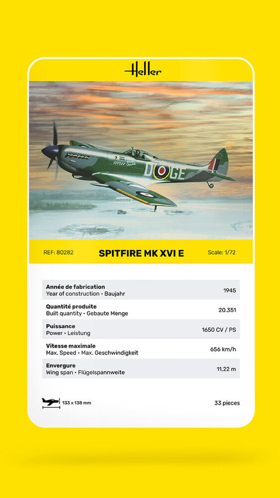 Spitfire