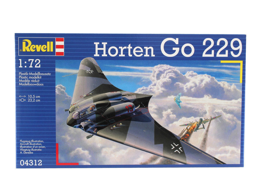 Horten Go 229