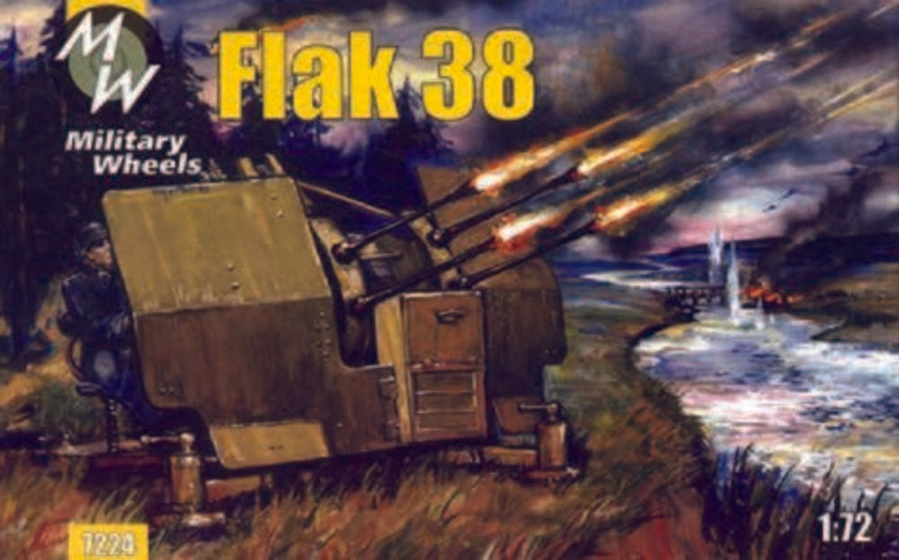 Flak 38