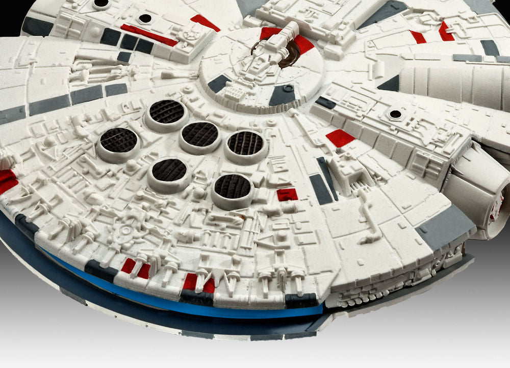 Millennium Falcon