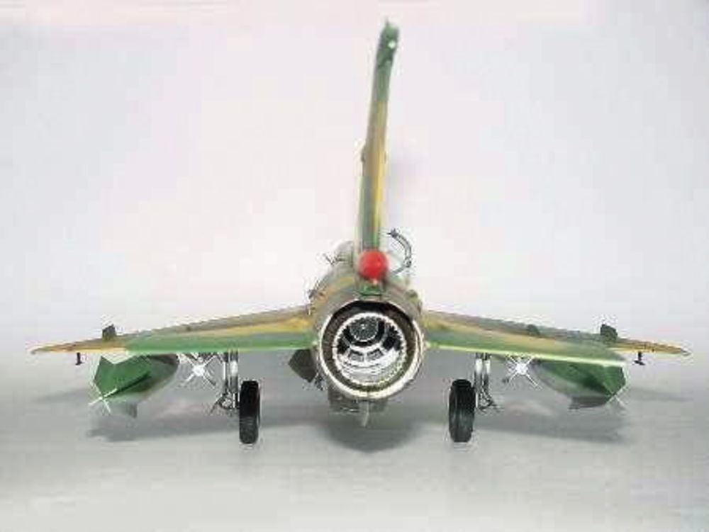 MiG-21 MF