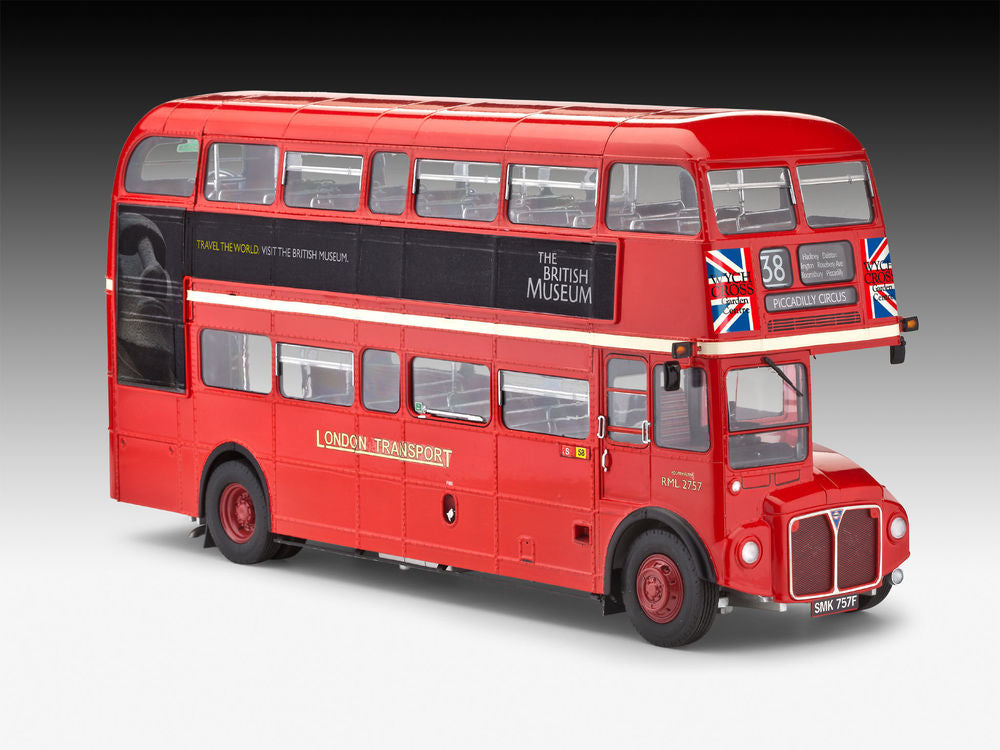 London Bus