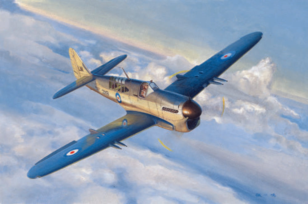 Fairey Firefly Mk.1