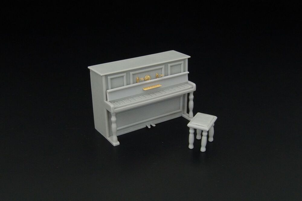 Piano