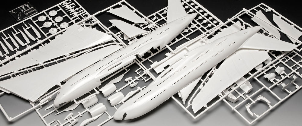 Airbus A380-800 Lufthansa New Li