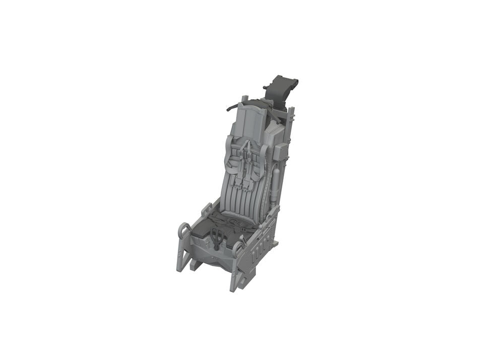 A-10C ejection seat PRINT  GWH