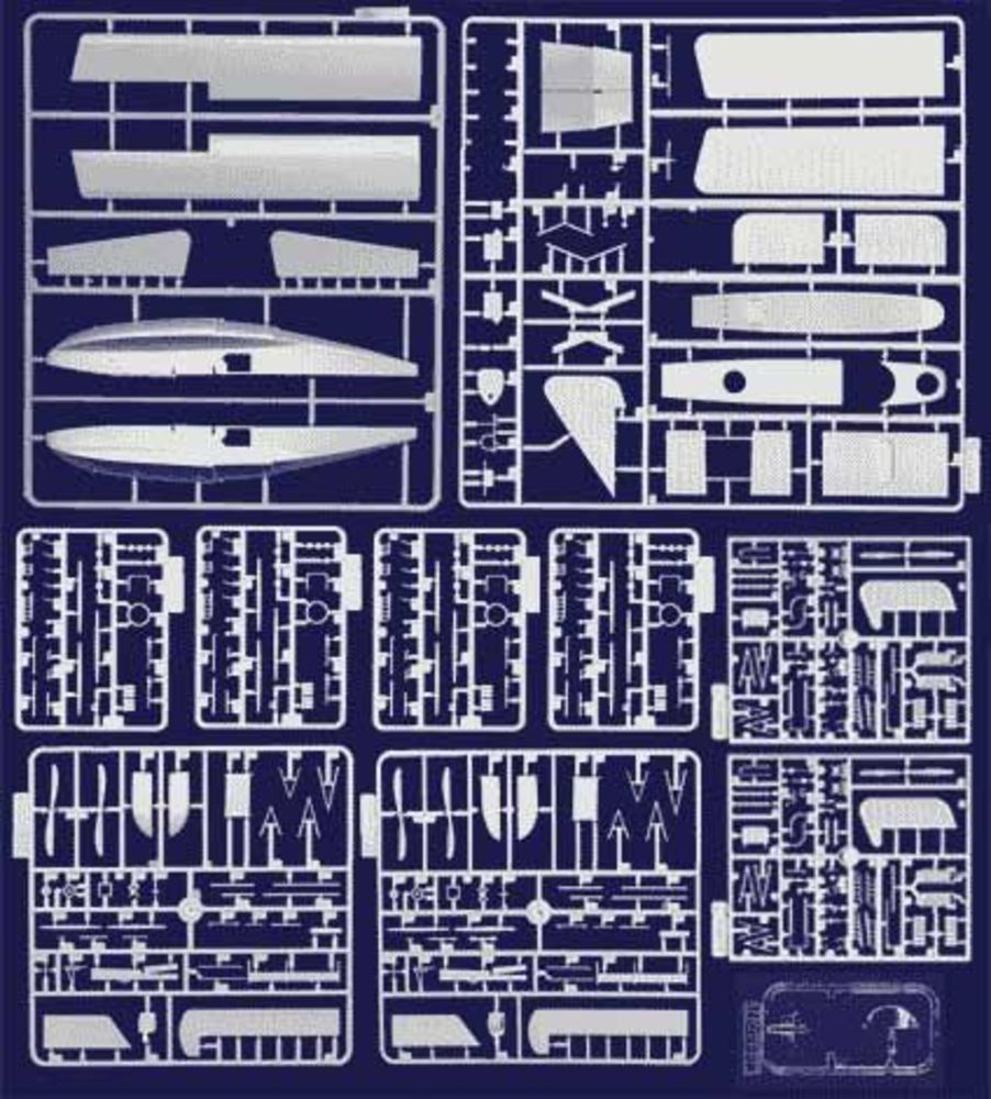 Curtiss H16