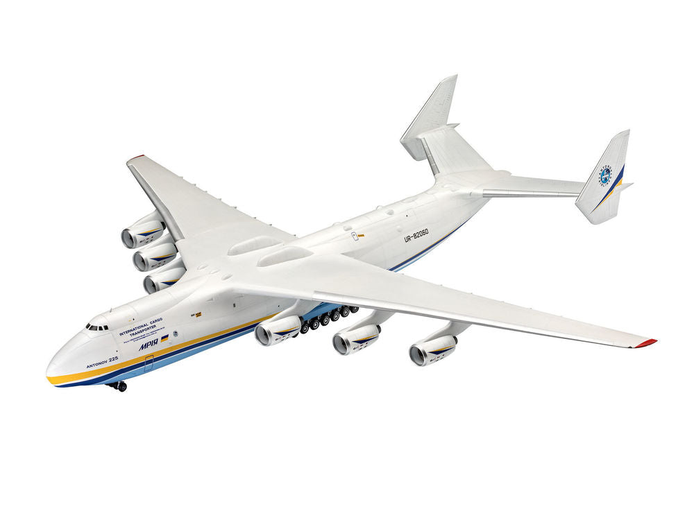 Antonov An-225 Mrija