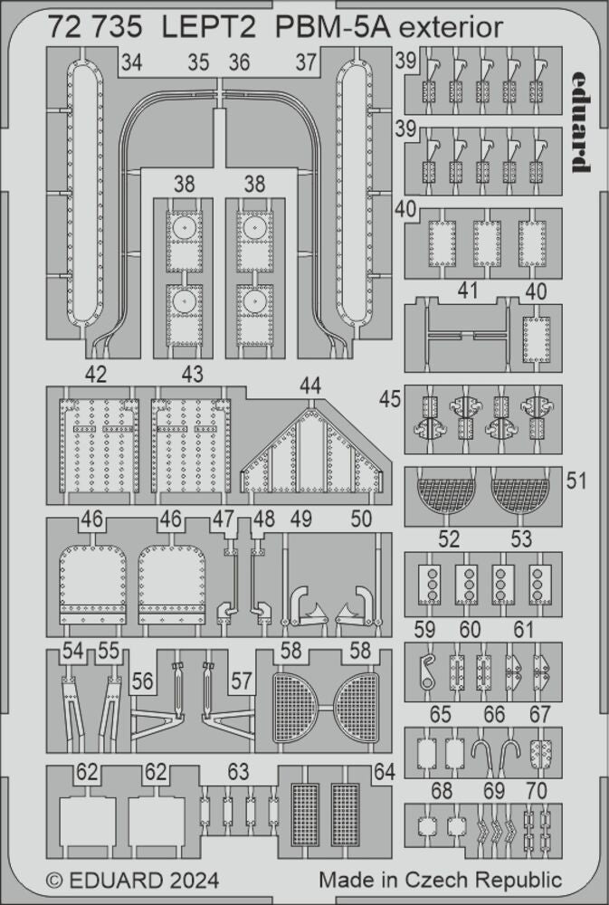 PBM-5A