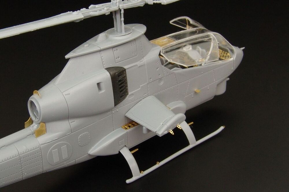 AH-1G Cobra (Specialhobby)