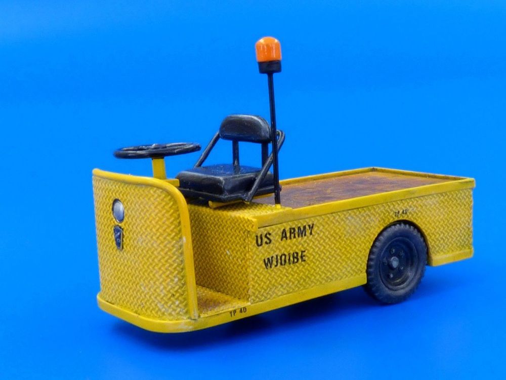 U.S.Electric cart C4-32 Mule