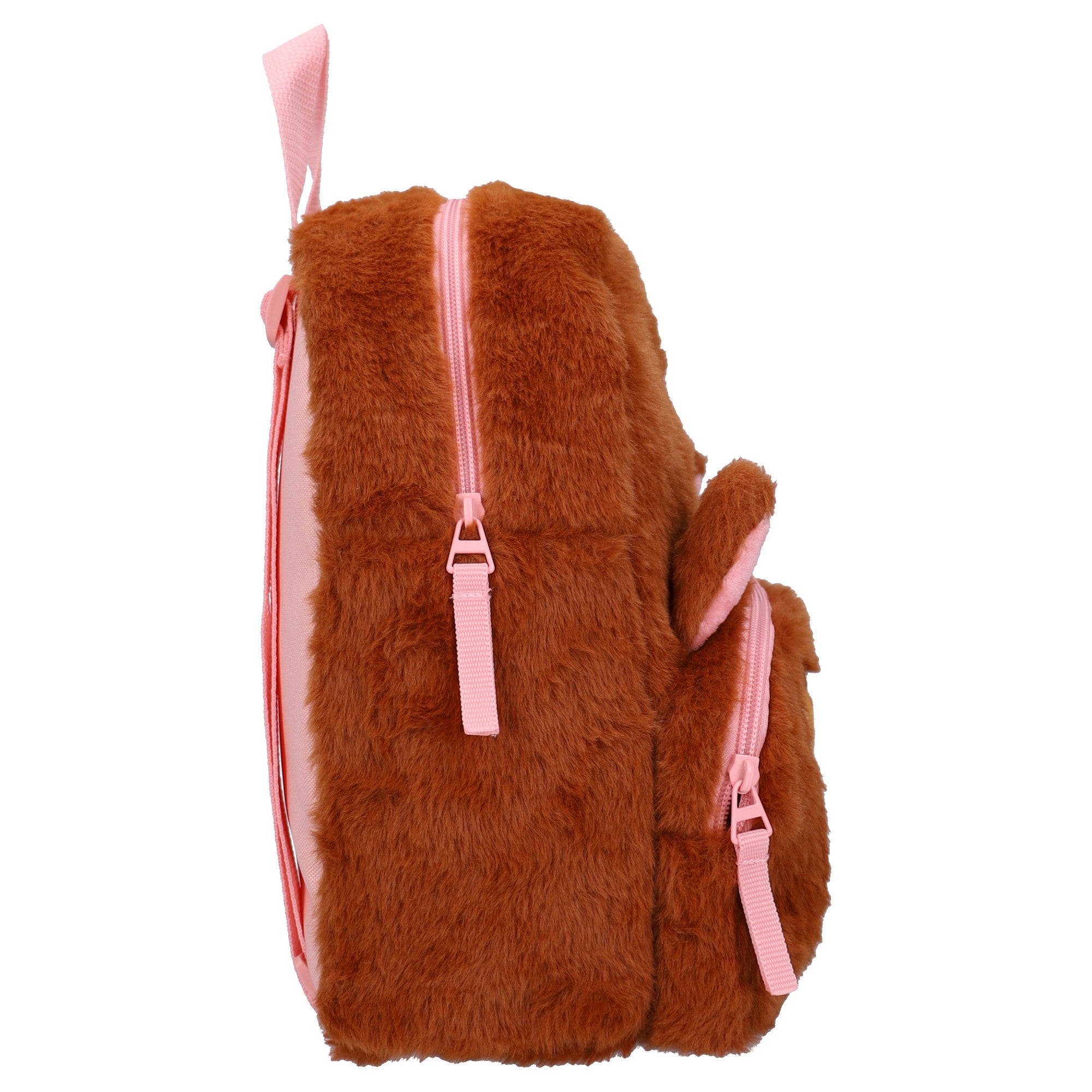BAMBI - Fluffy Festival - Fur Backpack