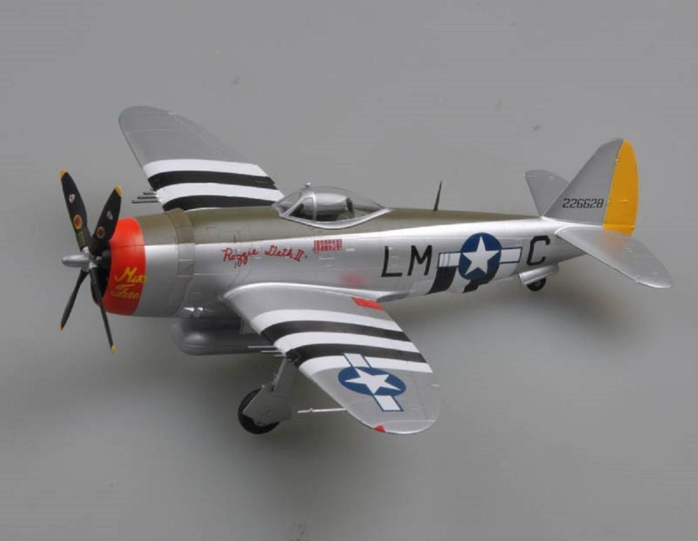 P-47D 62FS, 56FG