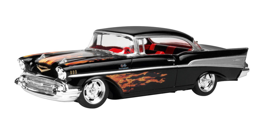 1957 Chevy Bel Air