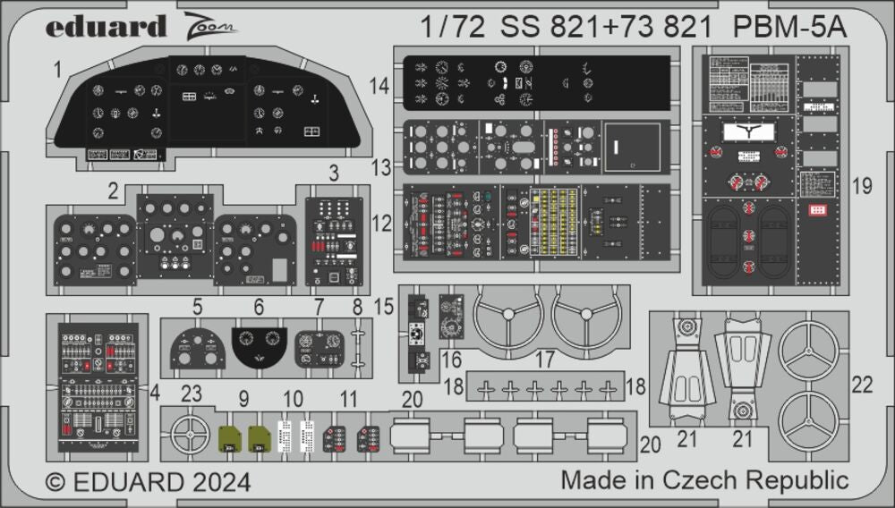 PBM-5A