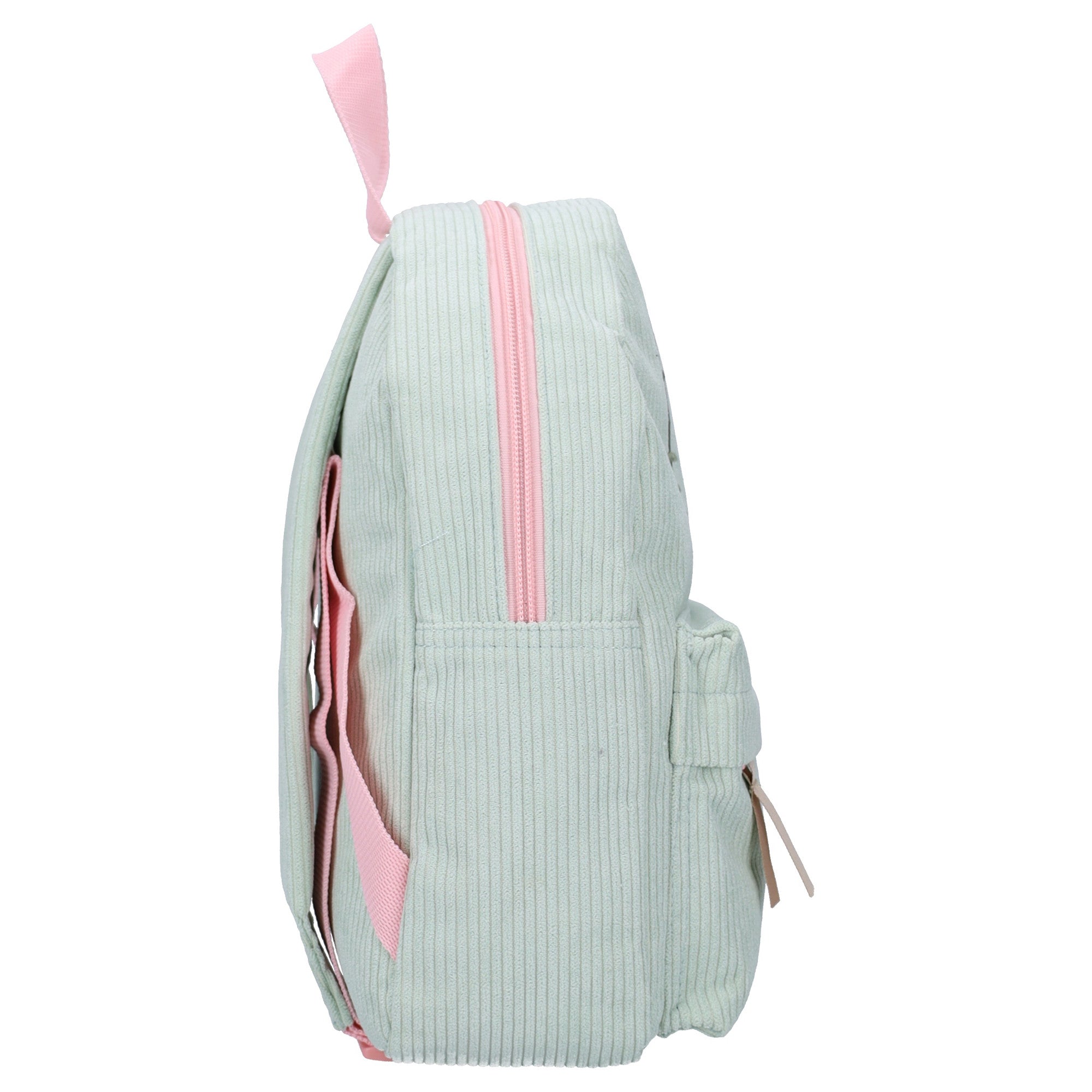 HELLO KITTY - Obsessed II - Corturoy Backpack