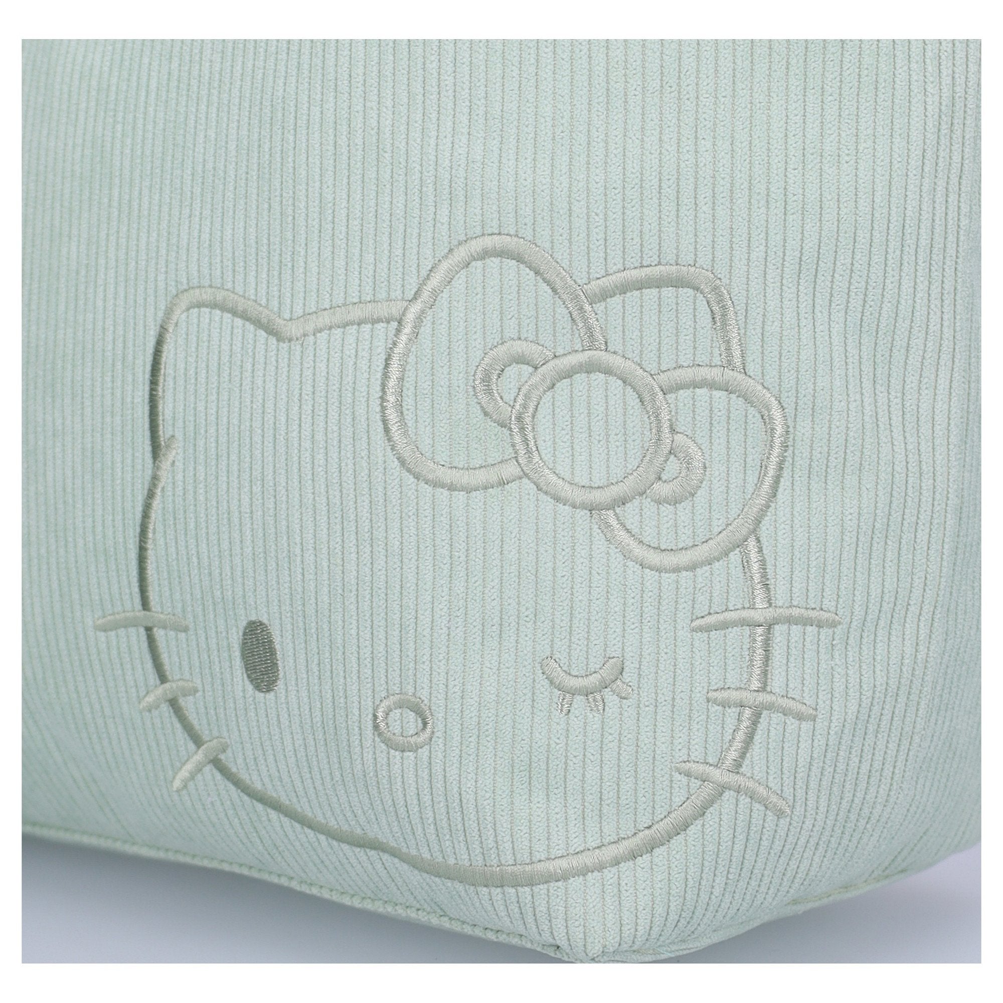 HELLO KITTY - Obsessed II - Corturoy Shopper Bag