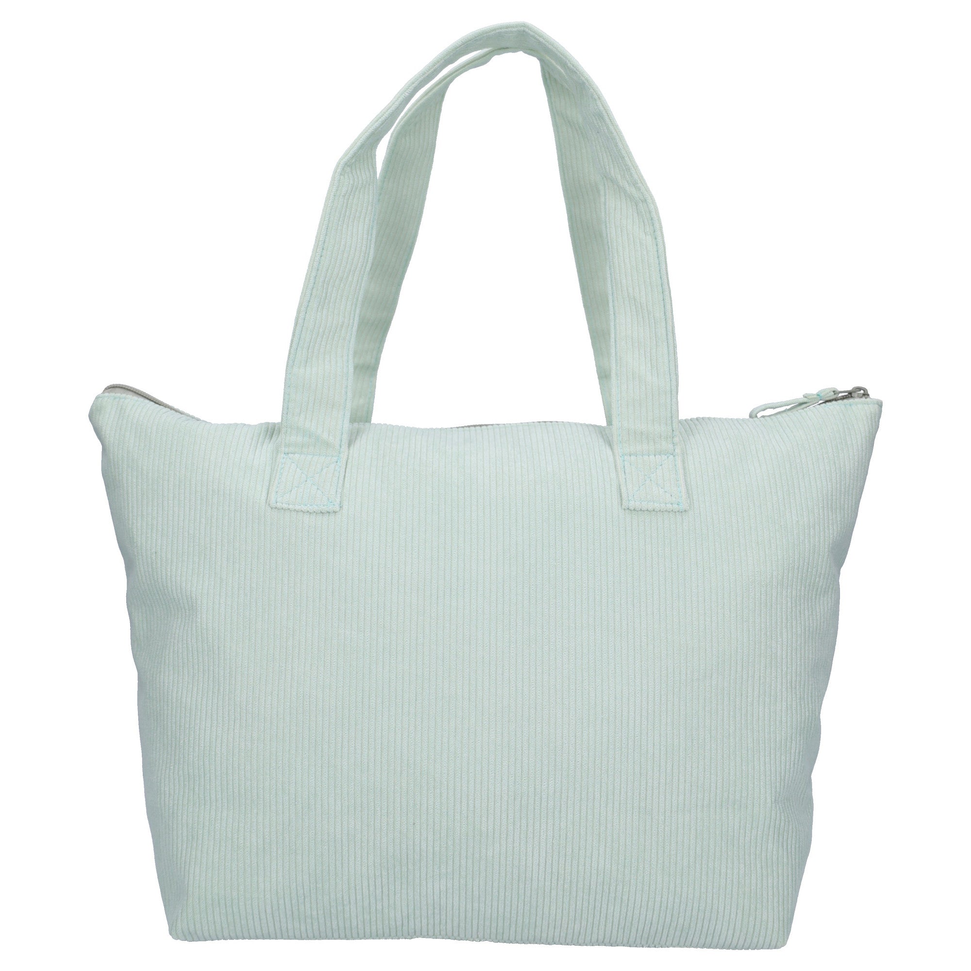 HELLO KITTY - Obsessed II - Corturoy Shopper Bag