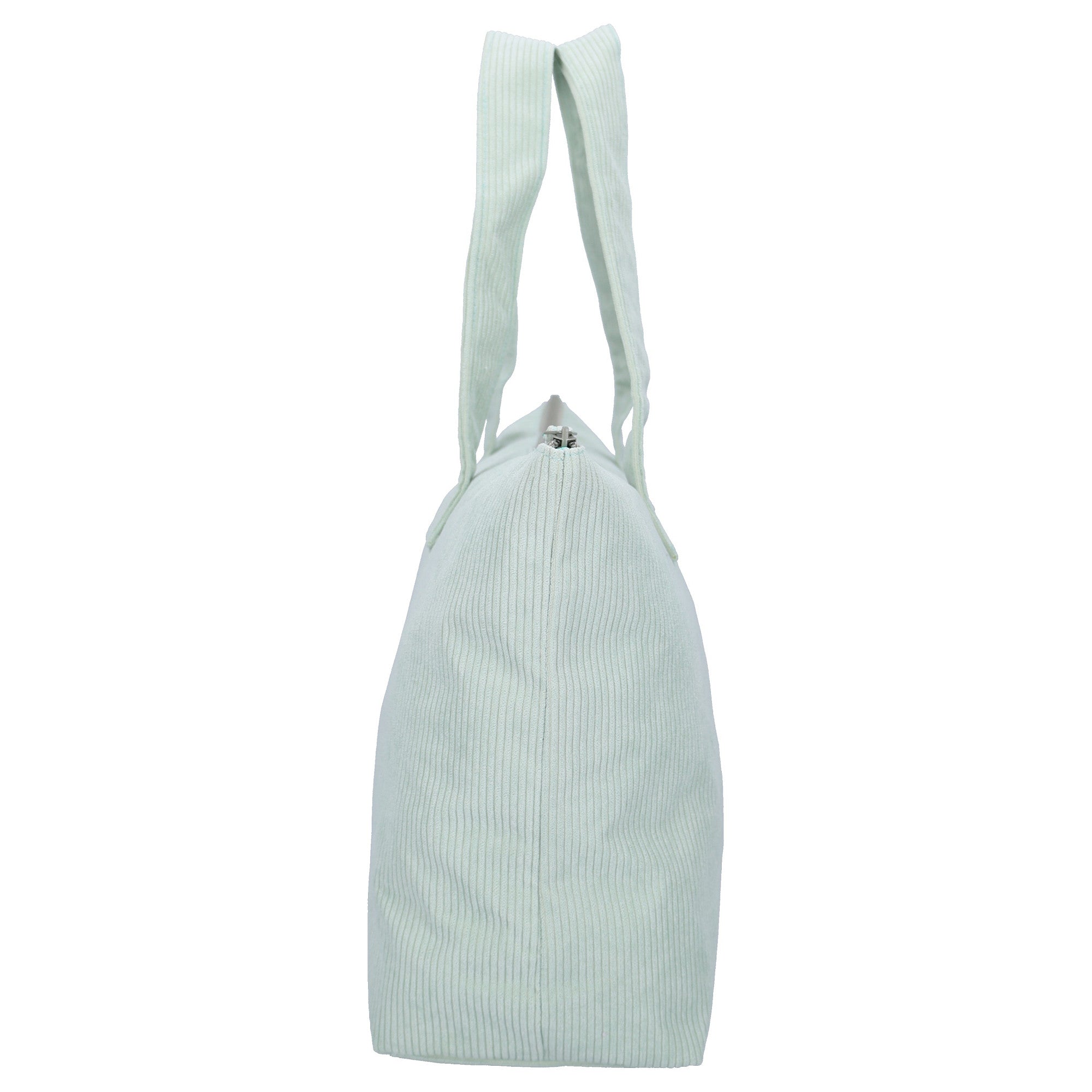 HELLO KITTY - Obsessed II - Corturoy Shopper Bag