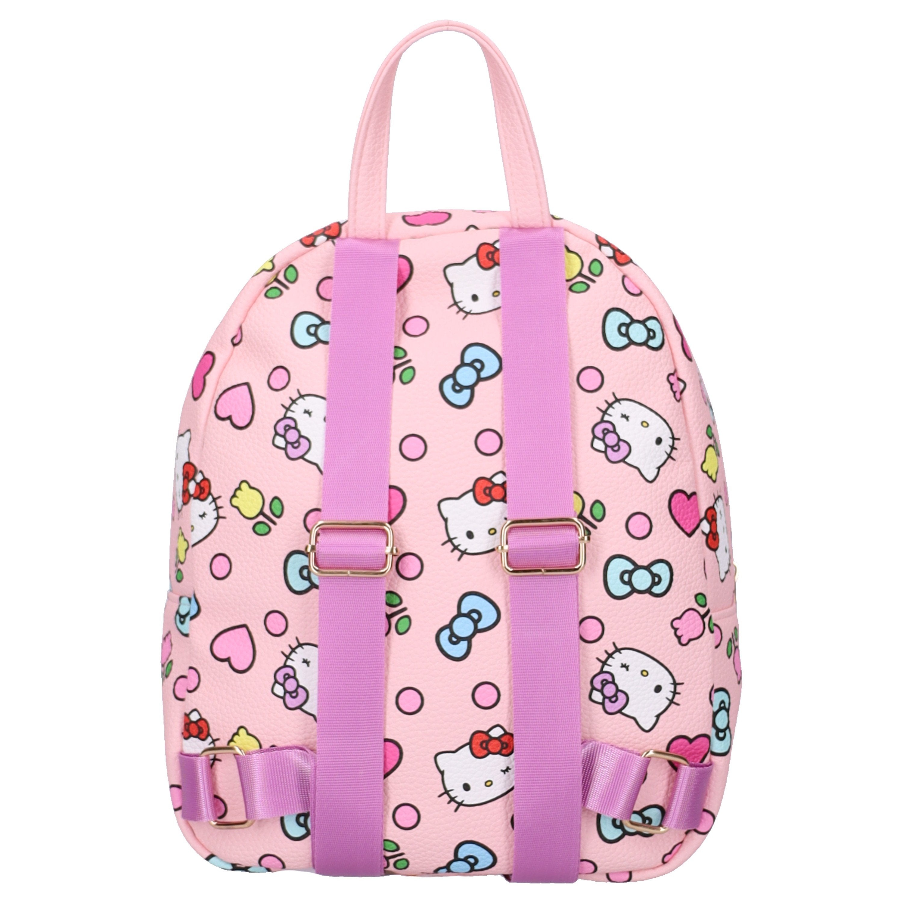 HELLO KITTY - Sweet On You - PU Backpack