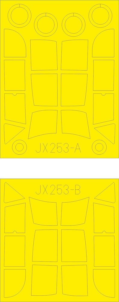 Bf 108 TFace for Eduard