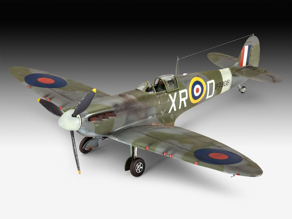 Spitfire Mk.II