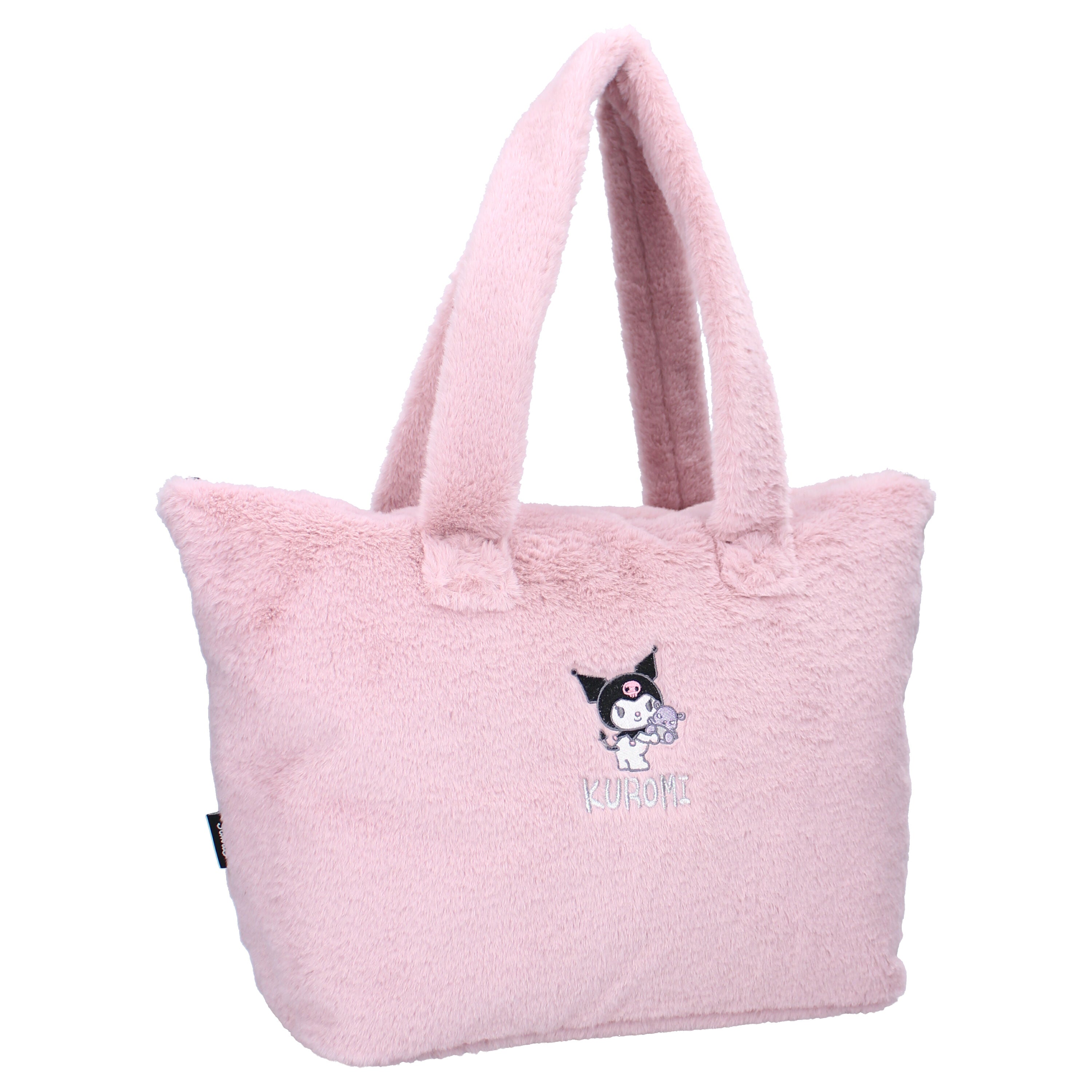 KUROMI - In the Clouds - Fluffy Shopper Bag