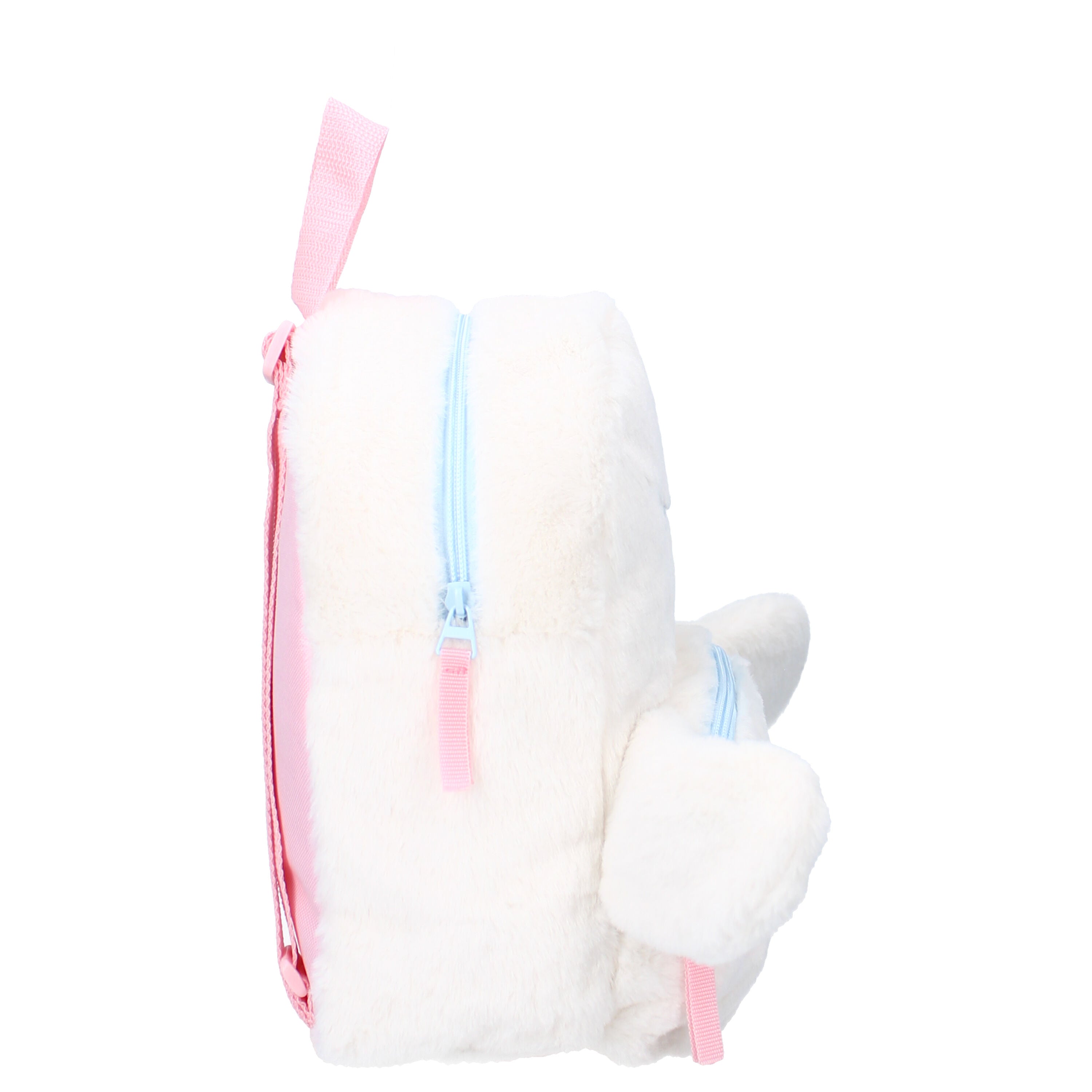 CINAMOROLL - Fluffy Festival - Fur Backpack
