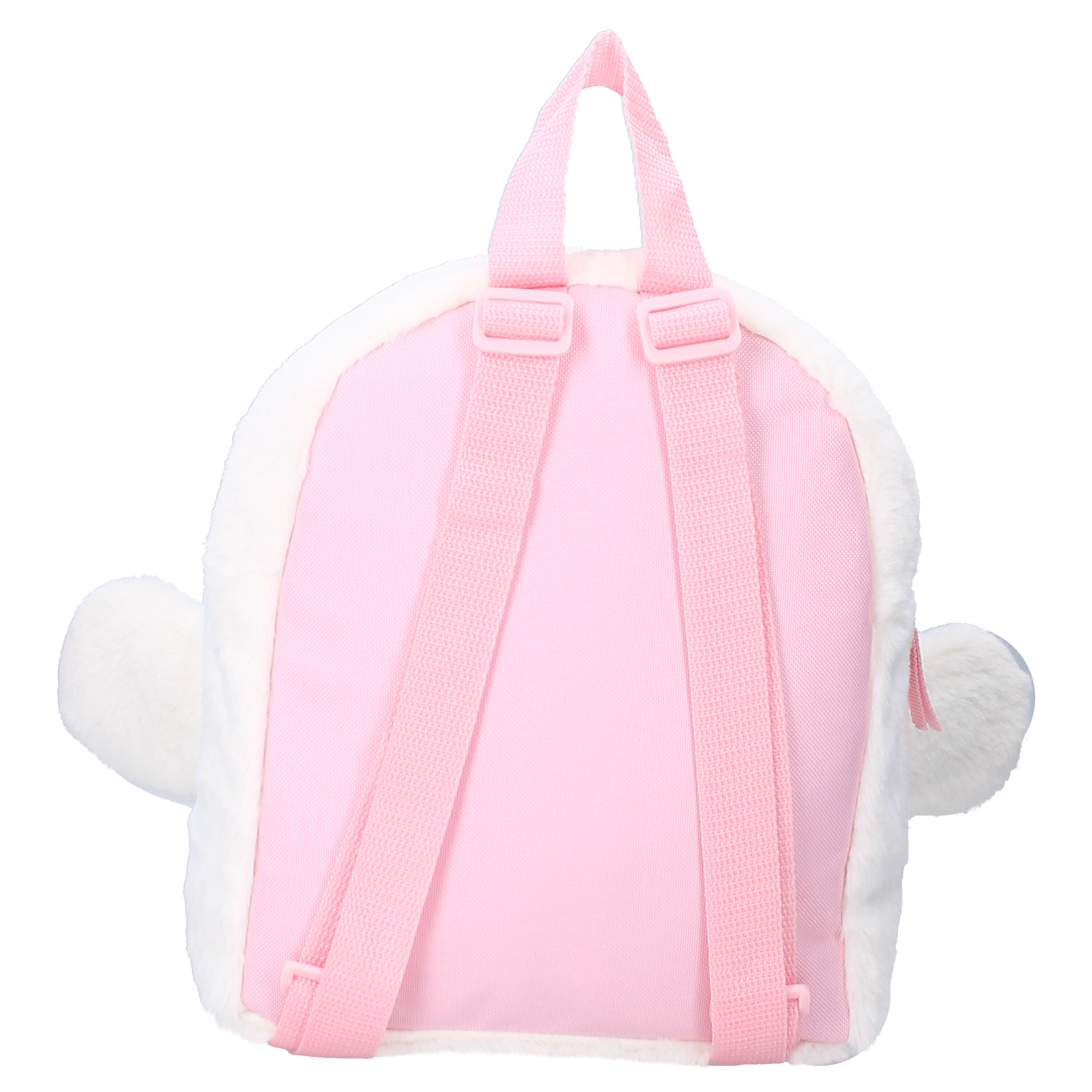 CINAMOROLL - Fluffy Festival - Fur Backpack