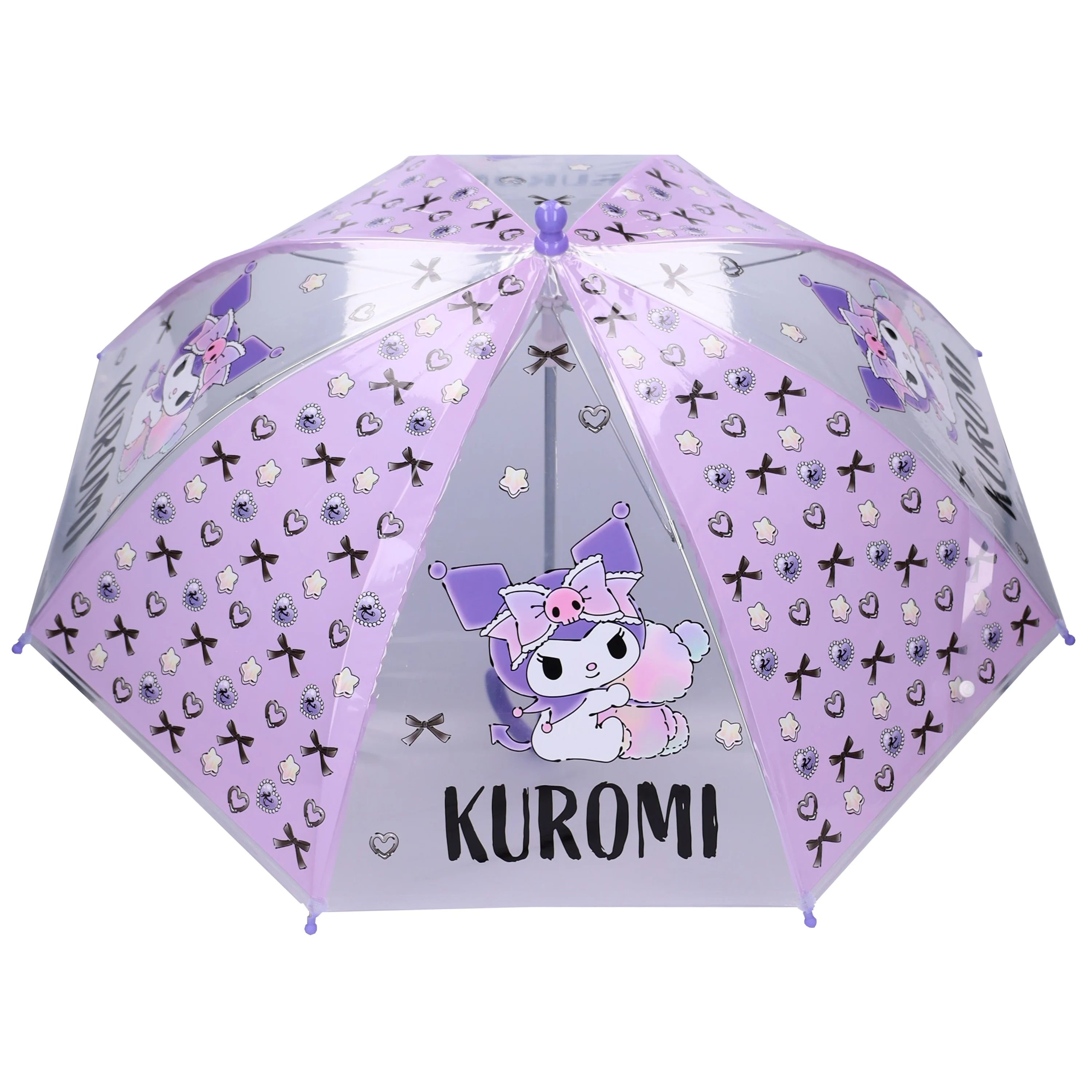 KUROMI - Rainy Days - Umbrella