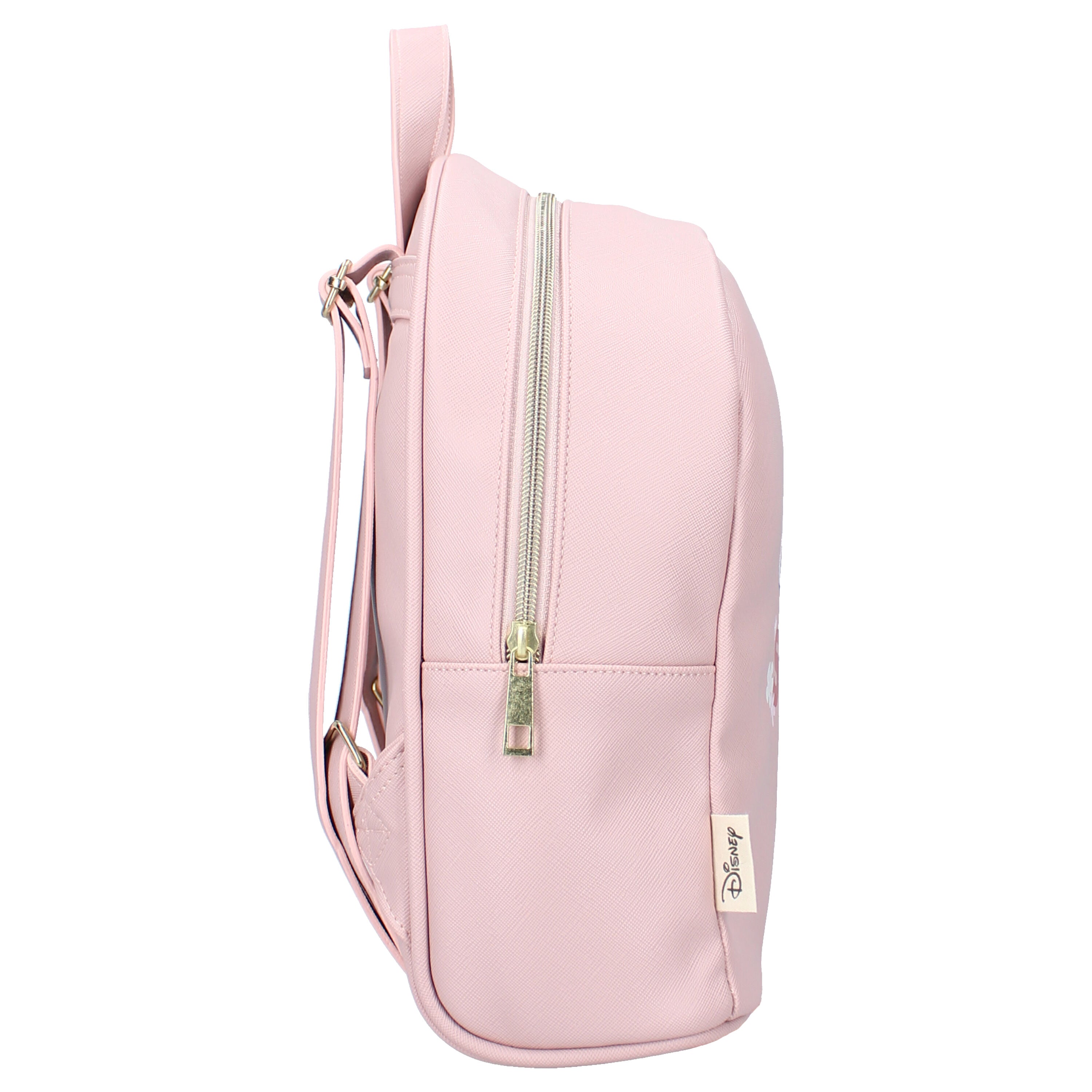 STITCH & SCRUMP - Made For You - Saffiano Backpack