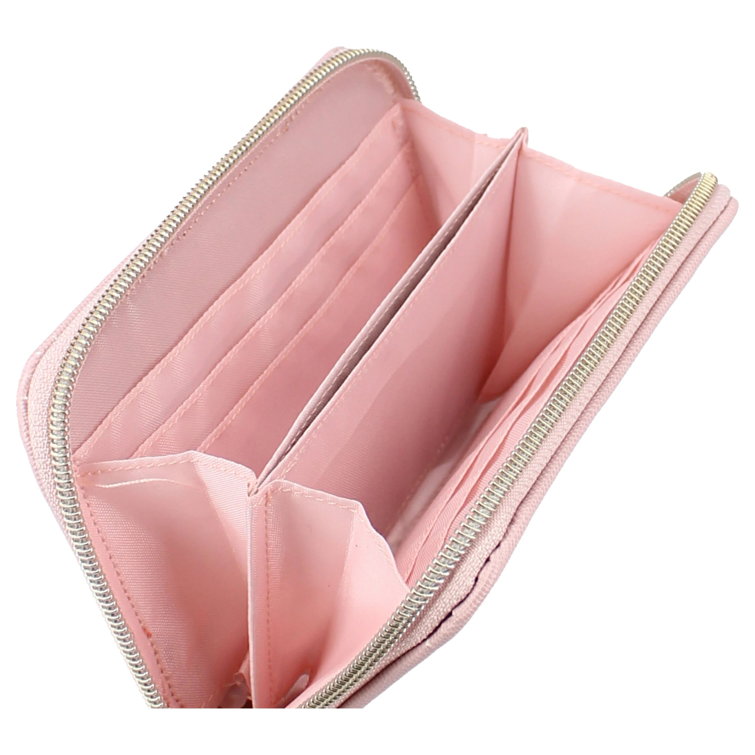 STITCH & SCRUMP - Made For You - Saffiano Wallet