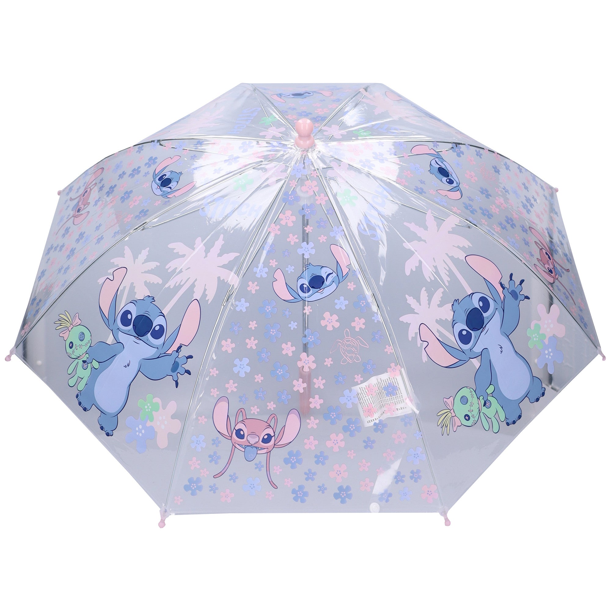 STITCH & SCRUMP - Rainy Days - Umbrella