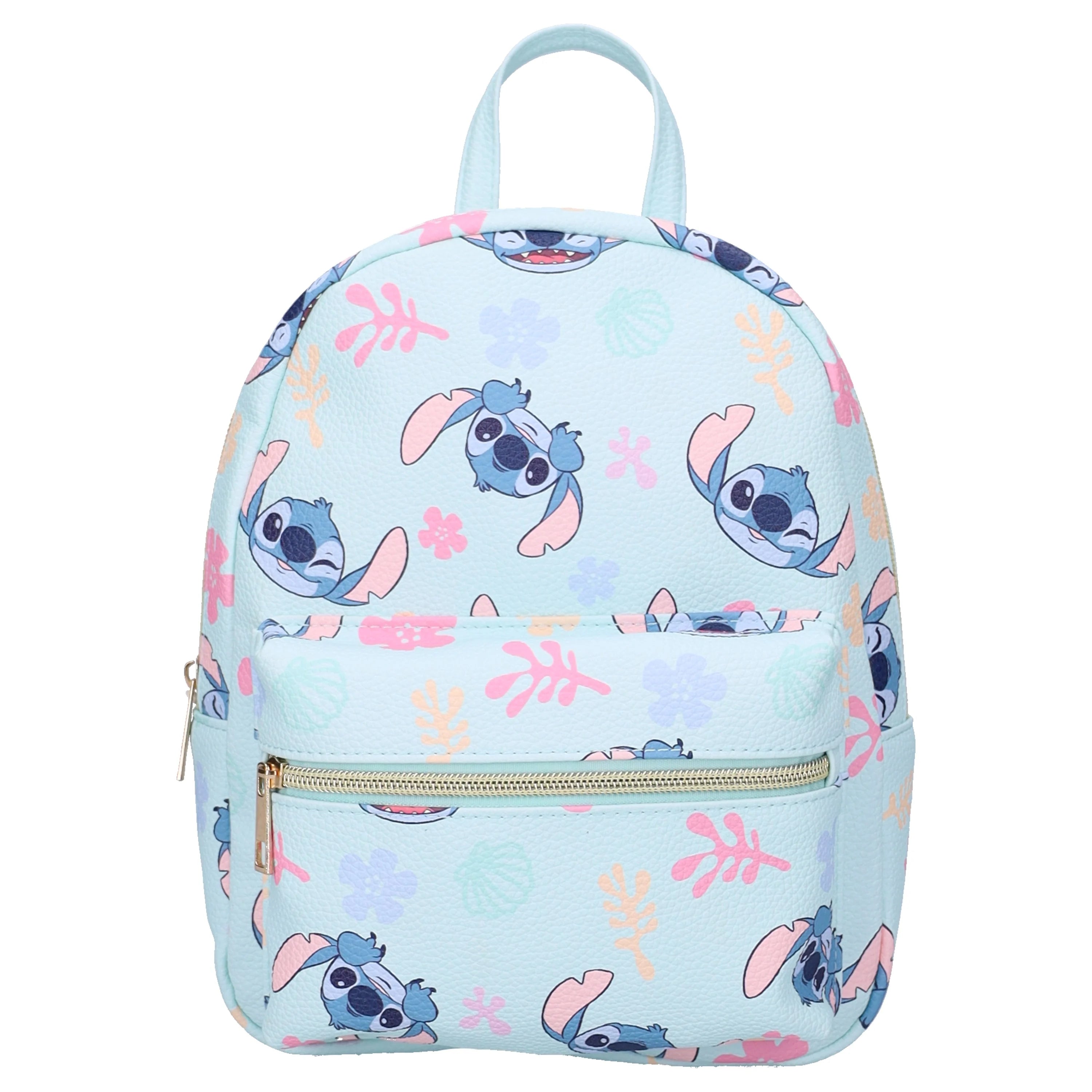 STITCH - Sweet On You - PU Backpack