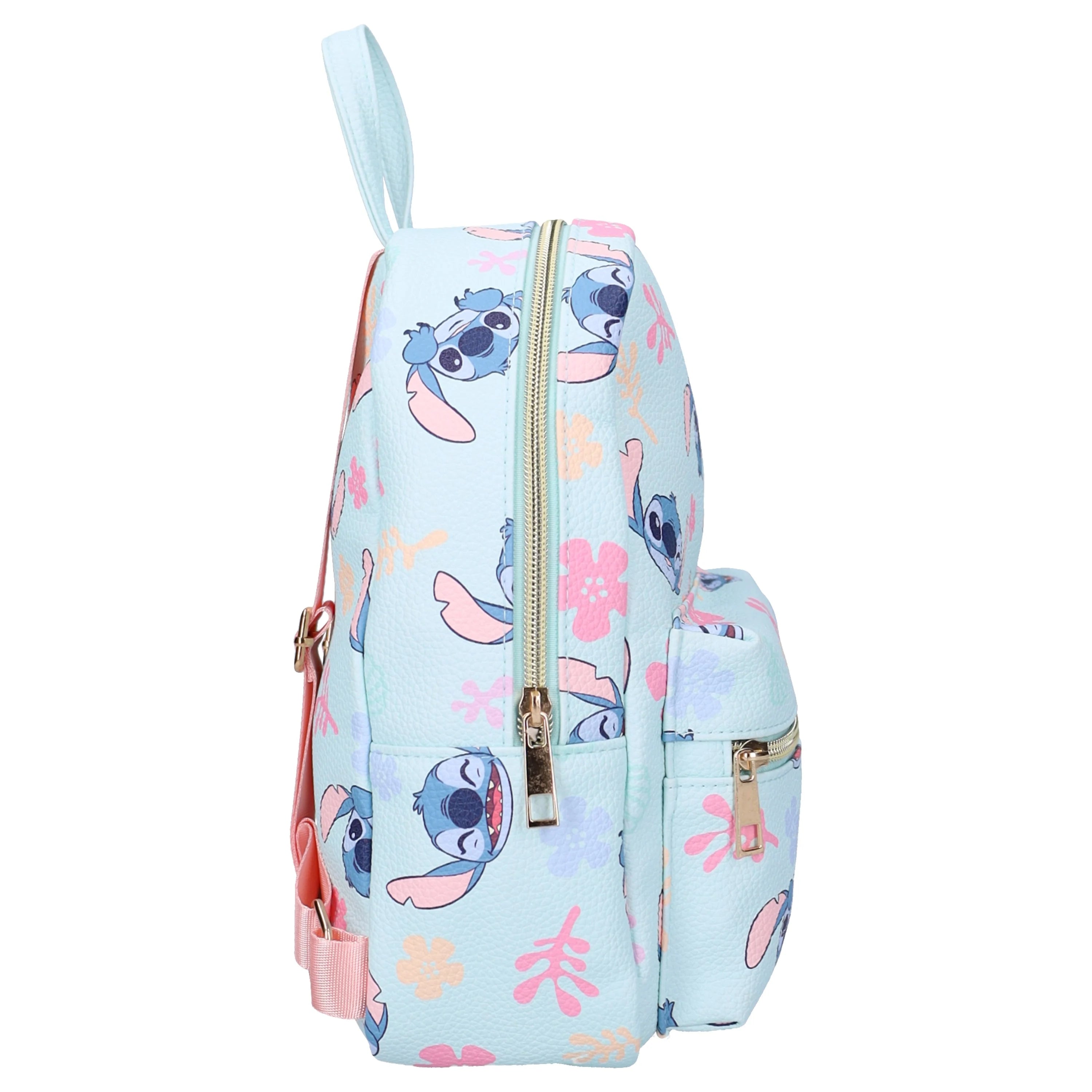 STITCH - Sweet On You - PU Backpack