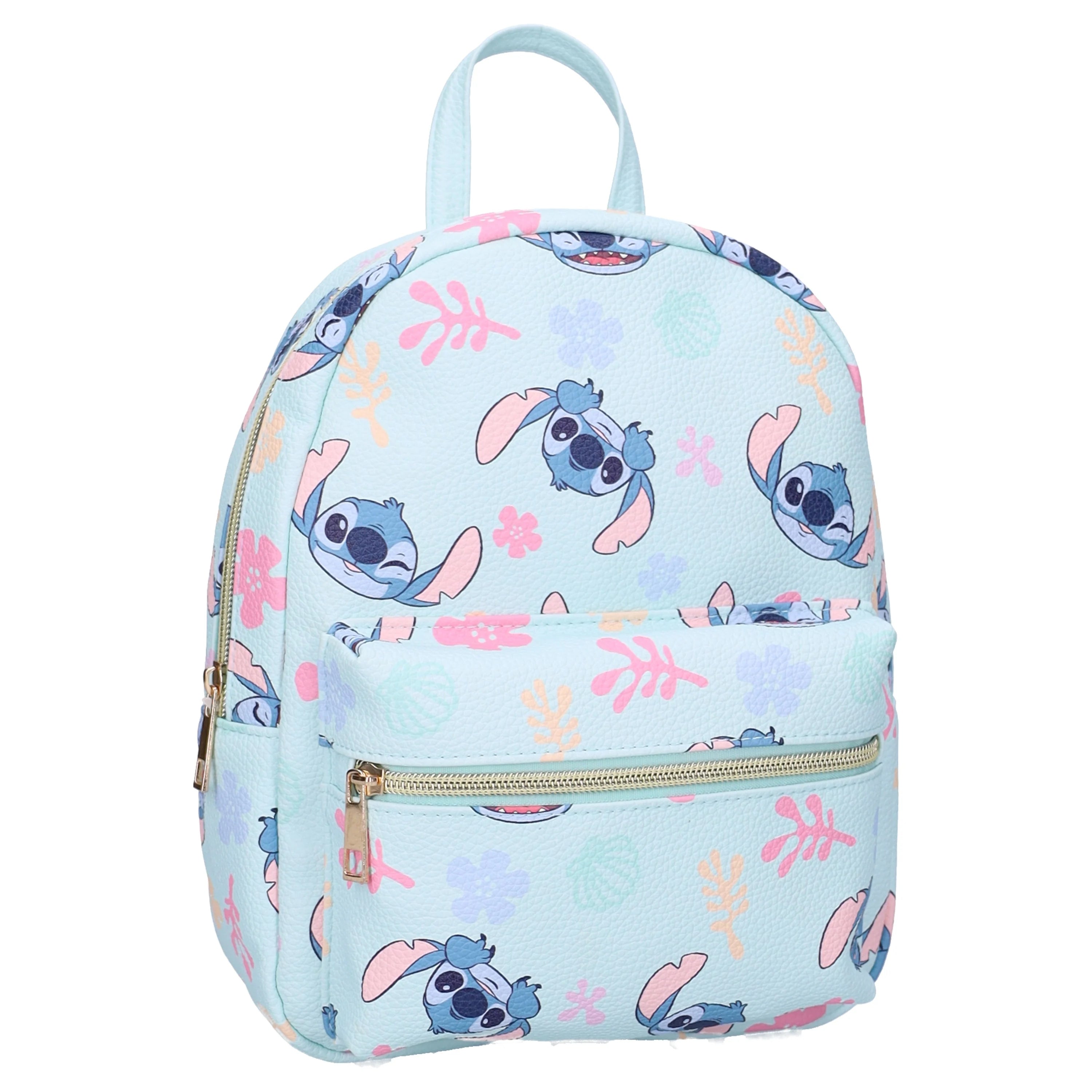 STITCH - Sweet On You - PU Backpack
