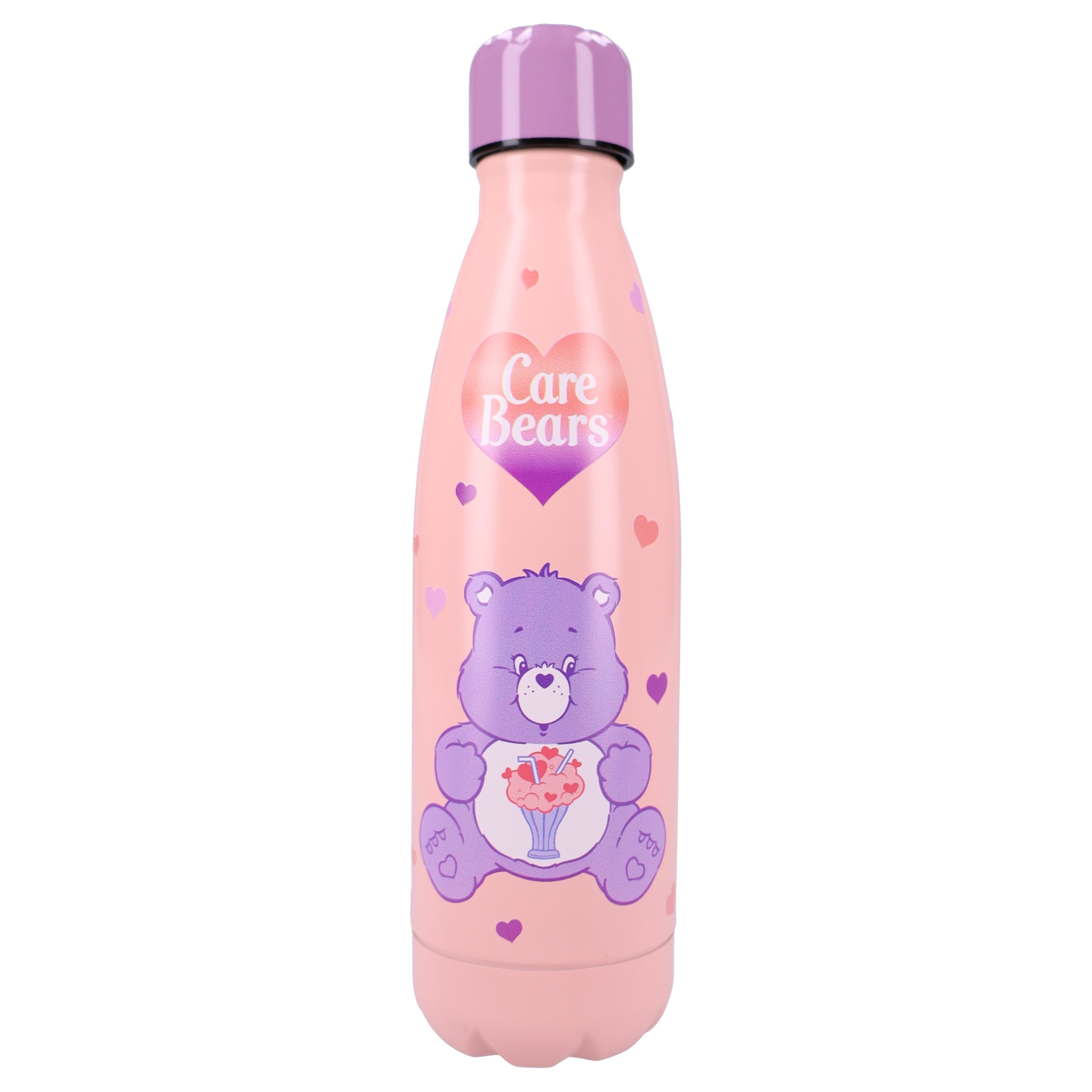 CAREBEAR - Thirsty For More - Stainless Steel Bottle 700ml