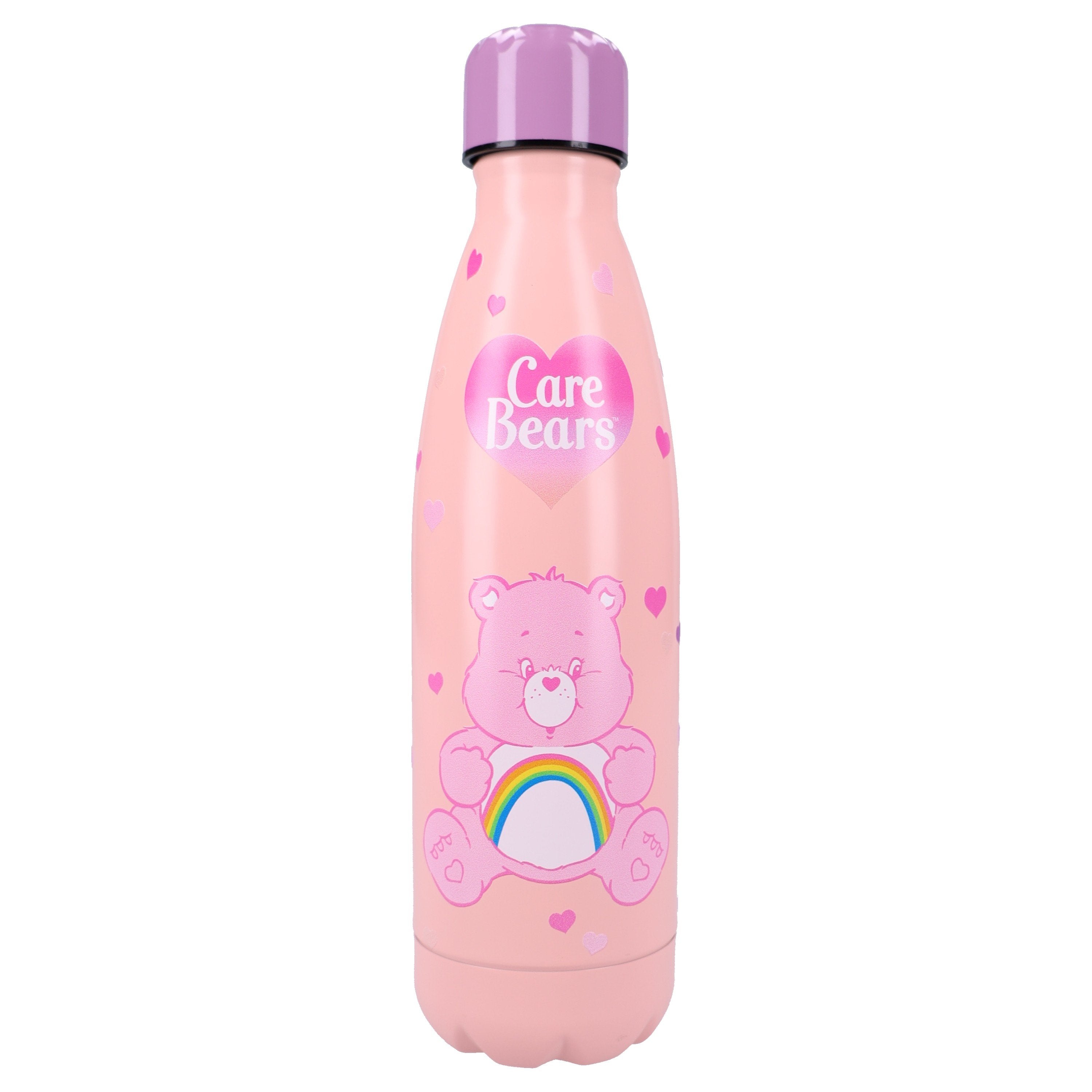 CAREBEAR - Thirsty For More - Stainless Steel Bottle 700ml