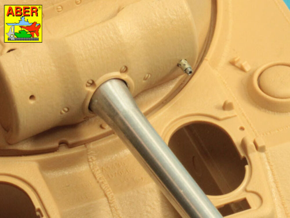 Tank Gun Barrel for British Sherma VC ���Firefly���