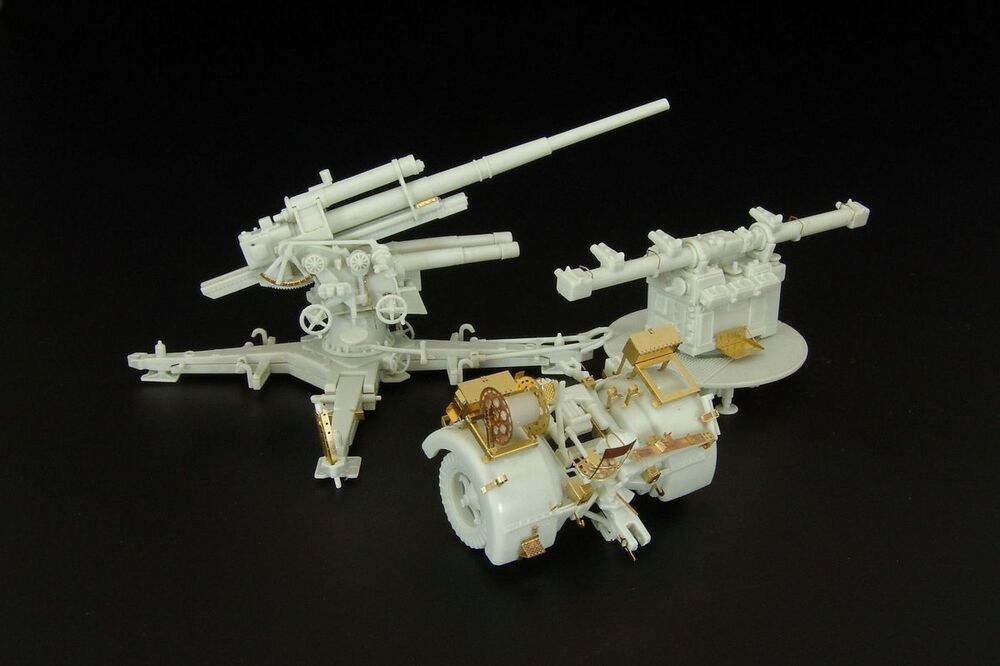 8,8cm Flak 36