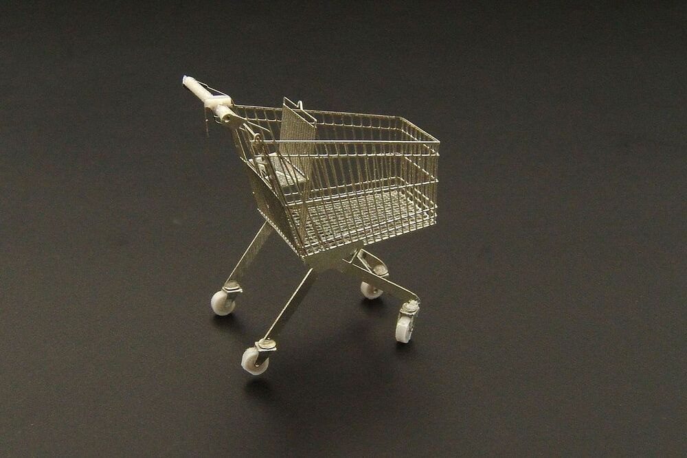 Shopping cart