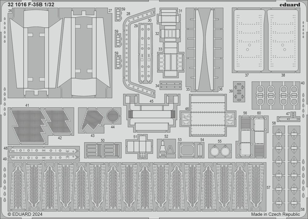 F-35B 1/32