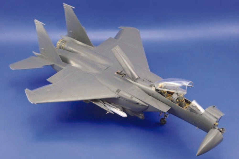 F-15E Strike Eagle exterior f��r Tamiya-Bausatz