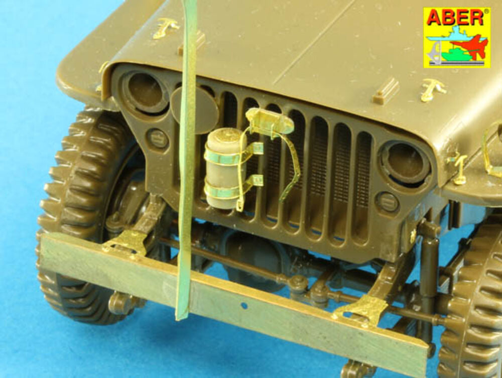 JEEP Willys MB