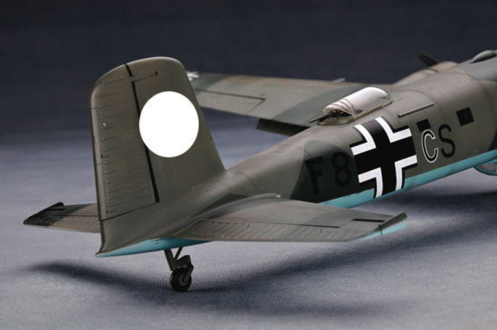 Focke-Wulf Fw 200 C-4 Condor