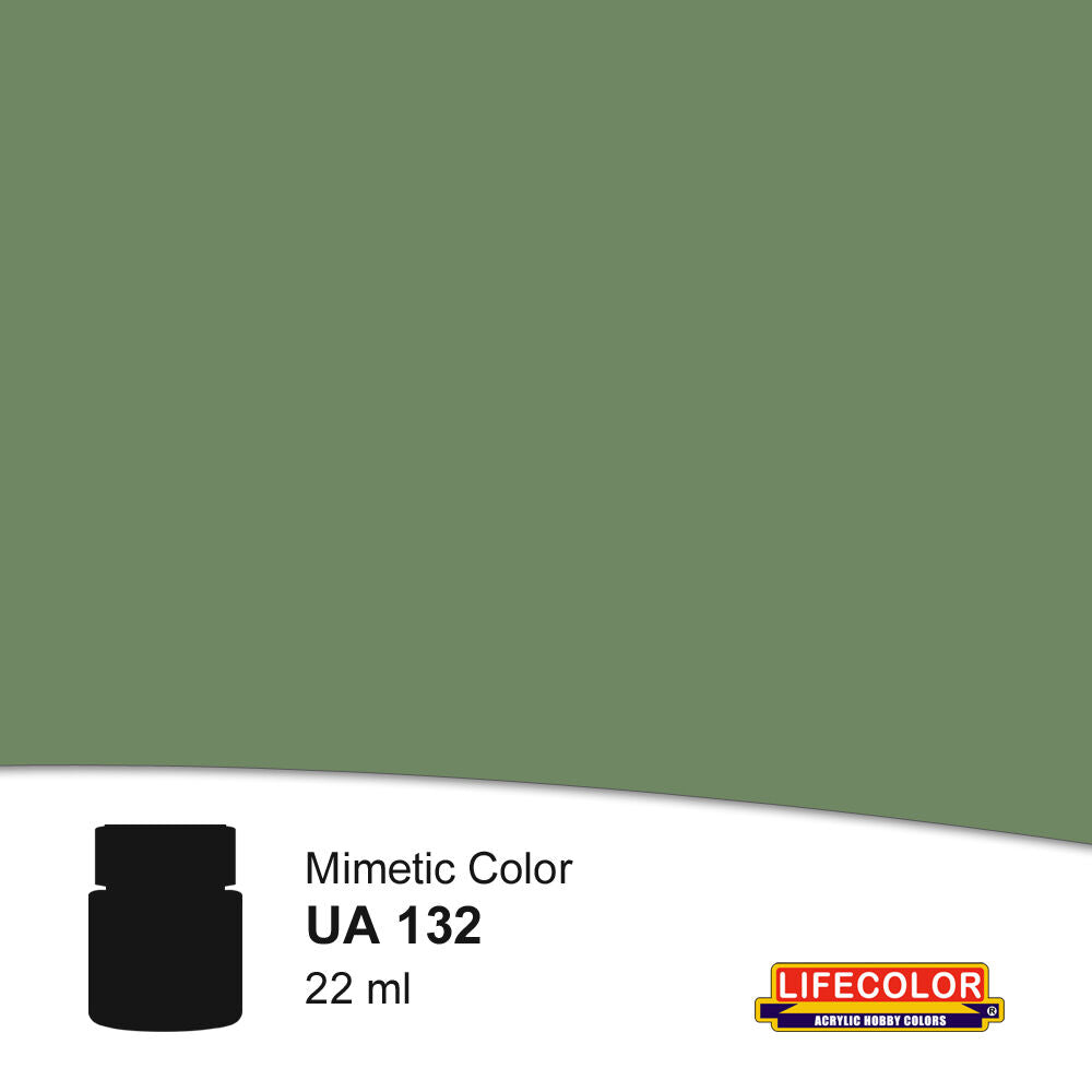 Light Green RLM 83 22 ml