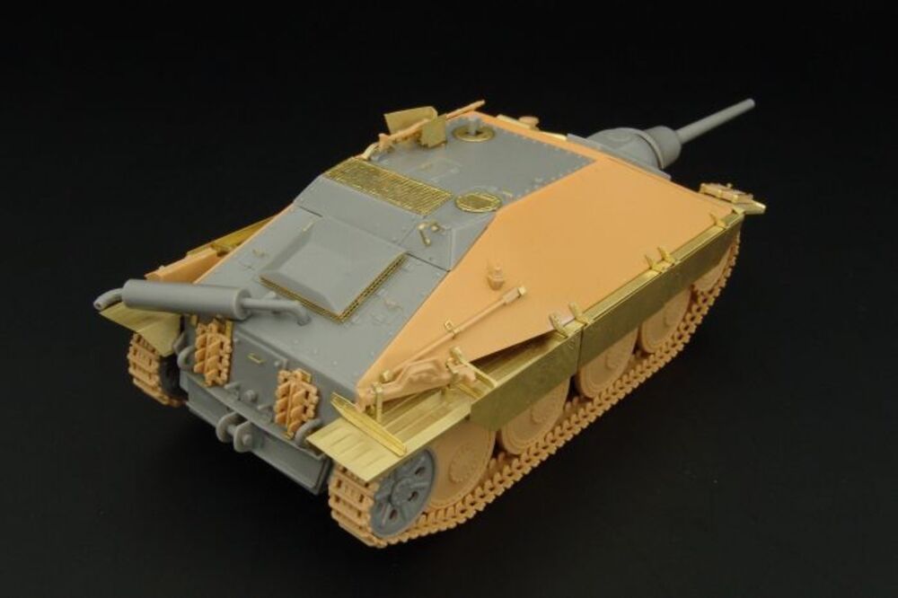 HETZER STARR