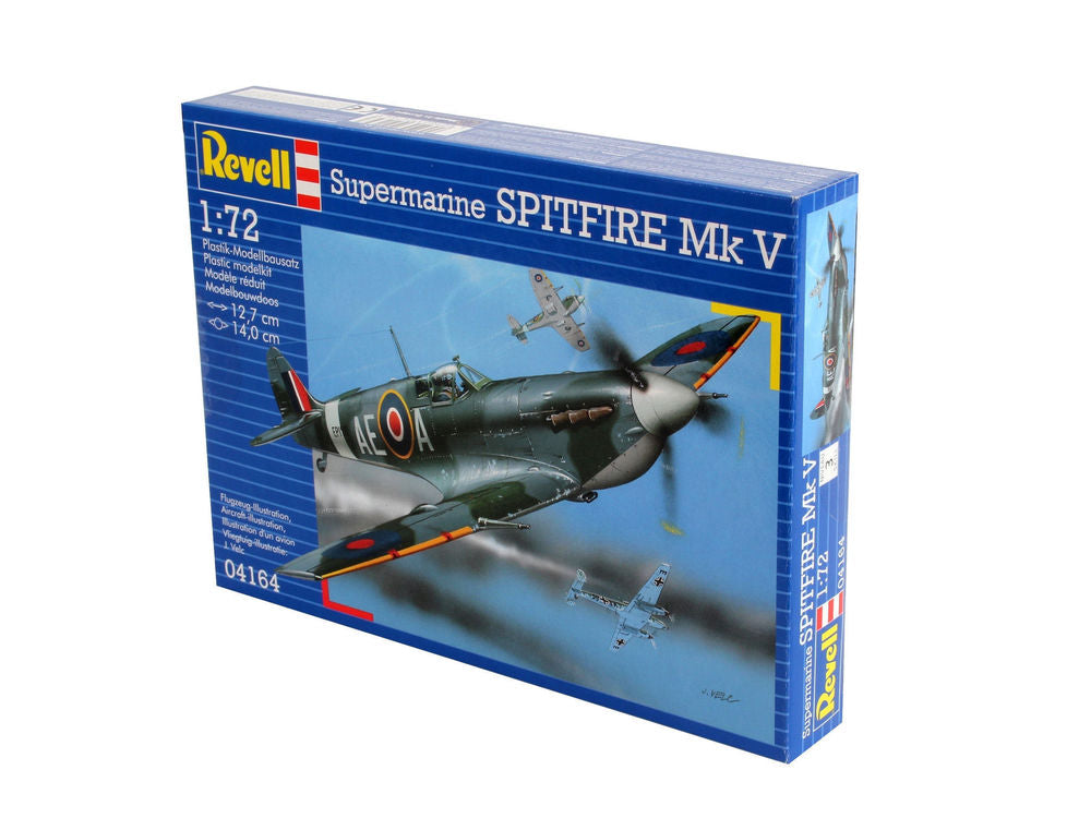 Spitfire Mk.V